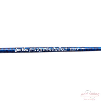 Mint Uncut Project X Even Flow Riptide CB 60g Driver Shaft Regular 46.0in