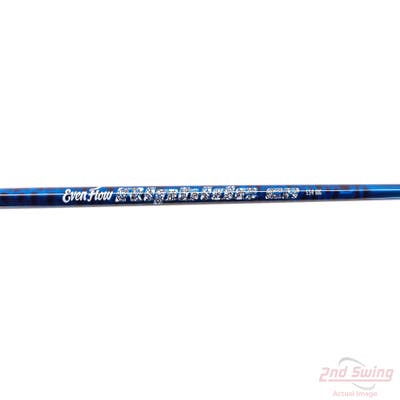 Mint Uncut Project X Even Flow Riptide CB 60g Driver Shaft Regular 46.0in