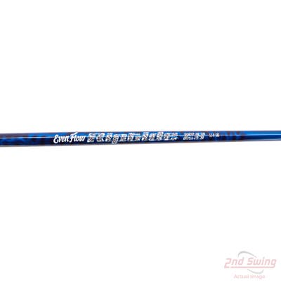 Mint Uncut Project X Even Flow Riptide CB 50g Driver Shaft Regular 46.0in