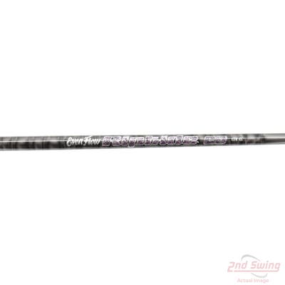 Mint Uncut Project X Even Flow Riptide CB 40g Driver Shaft Ladies 46.0in