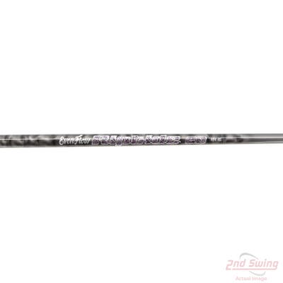 Mint Uncut Project X Even Flow Riptide CB 40g Driver Shaft Ladies 46.0in