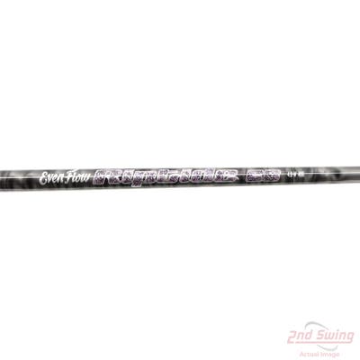 Mint Uncut Project X Even Flow Riptide CB 40g Driver Shaft Ladies 46.0in