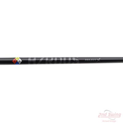 Mint Uncut Project X HZRDUS 75 Black 5.5 75g Driver Shaft Regular 46.0in