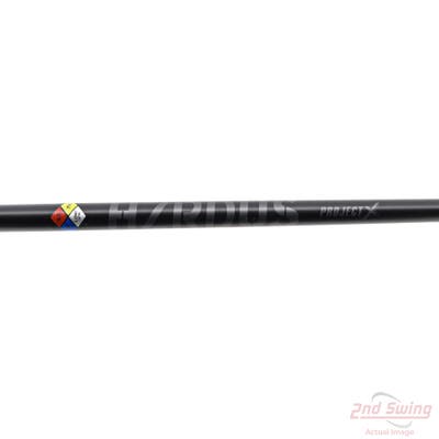 Mint Uncut Project X HZRDUS 75 Black 5.5 75g Driver Shaft Regular 46.0in