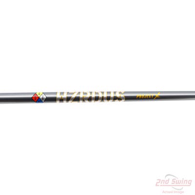 Mint Uncut Callaway Project X HZRDUS T800 65g Driver Shaft Regular 46.0in