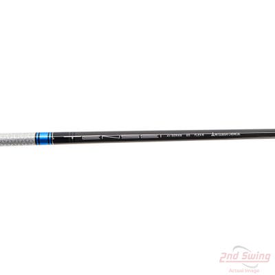 Mint Uncut Mitsubishi Rayon Tensei AV Raw Blue 65g Driver Shaft Stiff 46.0in