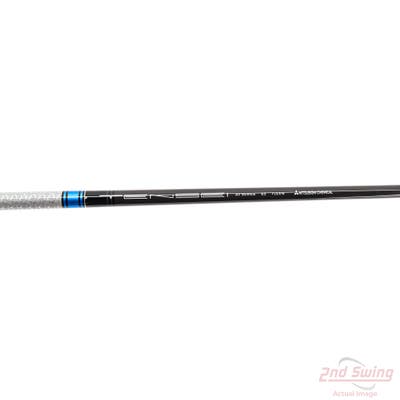 Mint Uncut Mitsubishi Rayon Tensei AV Raw Blue 65g Driver Shaft Stiff 46.0in