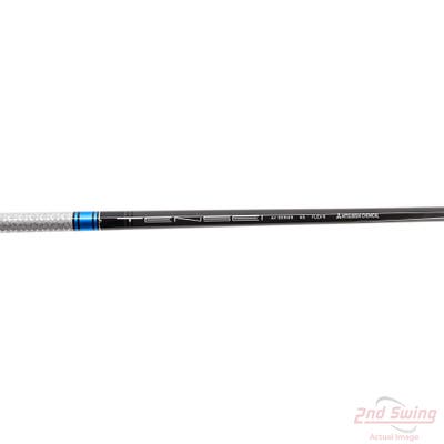 Mint Uncut Mitsubishi Rayon Tensei AV Raw Blue 65g Driver Shaft Stiff 46.0in