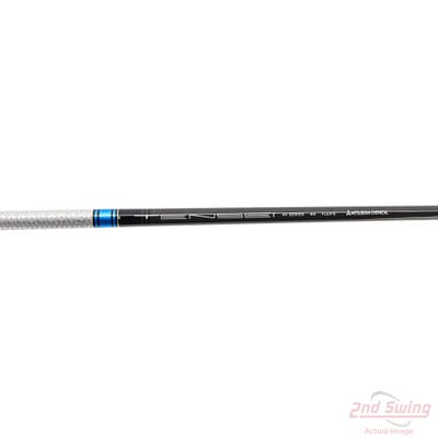 Mint Uncut Mitsubishi Rayon Tensei AV Raw Blue 65g Driver Shaft Stiff 46.0in