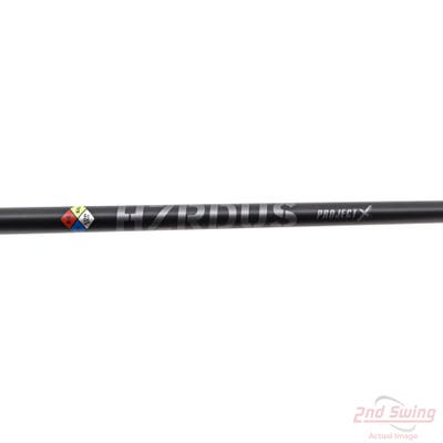 Mint Uncut Project X HZRDUS 65 Black 5.5 62g Driver Shaft Regular 46.0in