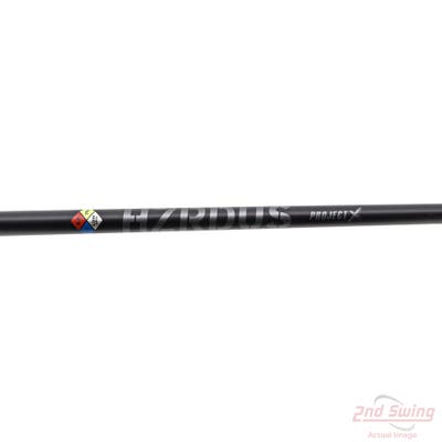 Mint Uncut Project X HZRDUS 75 Black 6.5 75g Driver Shaft X-Stiff 46.0in