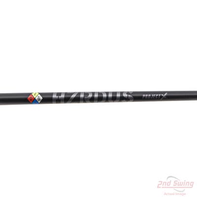 Mint Uncut Project X HZRDUS 75 Black 6.5 75g Driver Shaft X-Stiff 46.0in