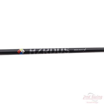 Mint Uncut Project X HZRDUS 75 Black 6.5 75g Driver Shaft X-Stiff 46.0in