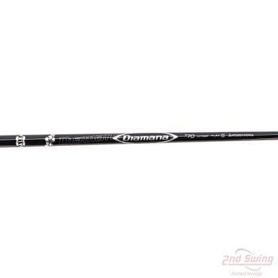 Mint Uncut Mitsubishi Rayon Diamana S+Plus LE 2nd Gen 70g Driver Shaft Stiff 46.0in