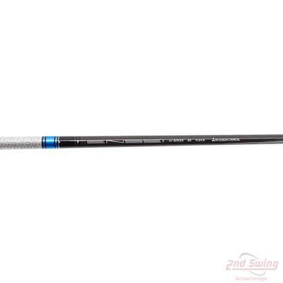 Mint Uncut Mitsubishi Rayon Tensei AV Raw Blue 65g Driver Shaft Stiff 46.0in