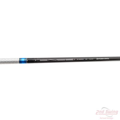 Mint Uncut Mitsubishi Rayon Tensei AV Raw Blue 65g Driver Shaft Stiff 46.0in