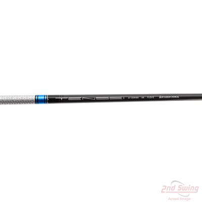 Mint Uncut Mitsubishi Rayon Tensei AV Raw Blue 65g Driver Shaft Stiff 46.0in