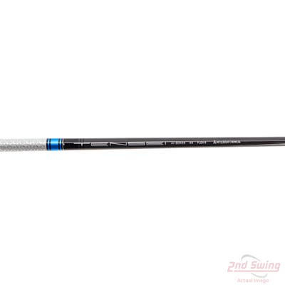 Mint Uncut Mitsubishi Rayon Tensei AV Raw Blue 65g Driver Shaft Stiff 46.0in