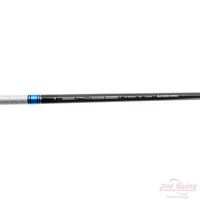 Mint Uncut Mitsubishi Rayon Tensei AV Raw Blue 65g Driver Shaft Stiff 46.0in