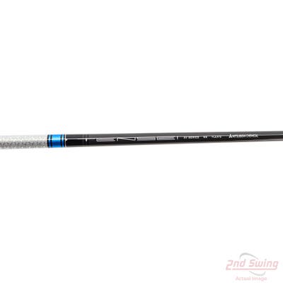 Mint Uncut Mitsubishi Rayon Tensei AV Raw Blue 65g Driver Shaft Stiff 46.0in