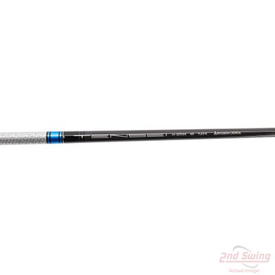 Mint Uncut Mitsubishi Rayon Tensei AV Raw Blue 65g Driver Shaft Stiff 46.0in