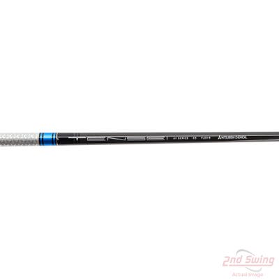 Mint Uncut Mitsubishi Rayon Tensei AV Raw Blue 65g Driver Shaft Stiff 46.0in