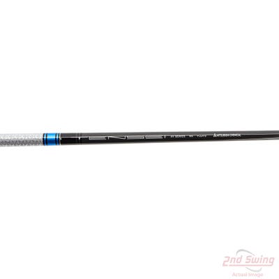 Mint Uncut Mitsubishi Rayon Tensei AV Raw Blue 65g Driver Shaft Stiff 46.0in