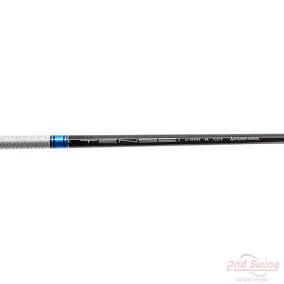 Mint Uncut Mitsubishi Rayon Tensei AV Raw Blue 65g Driver Shaft Stiff 46.0in