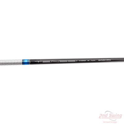 Mint Uncut Mitsubishi Rayon Tensei AV Raw Blue 65g Driver Shaft Stiff 46.0in
