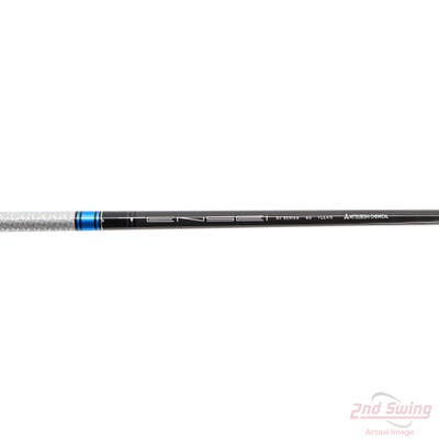 Mint Uncut Mitsubishi Rayon Tensei AV Raw Blue 65g Driver Shaft Stiff 46.0in