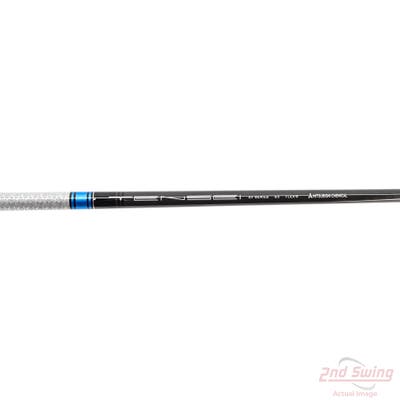 Mint Uncut Mitsubishi Rayon Tensei AV Raw Blue 65g Driver Shaft Stiff 46.0in