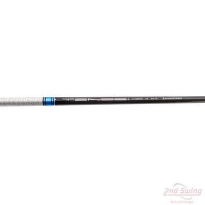 Mint Uncut Mitsubishi Rayon Tensei AV Raw Blue 65g Driver Shaft Stiff 46.0in