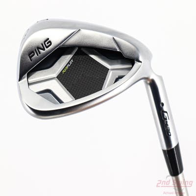 Ping G430 Wedge Gap GW 50° ALTA Quick 35 Graphite Senior Right Handed Black Dot 35.75in