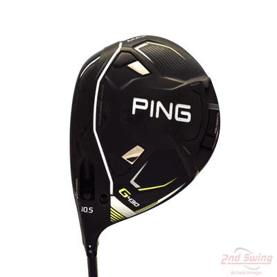 Ping G430 MAX Driver 10.5° ALTA CB 55 Black Graphite Senior Left Handed 45.5in