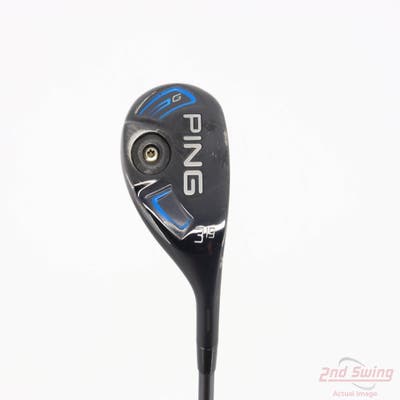 Ping 2016 G Hybrid 3 Hybrid 19° ALTA 70 Graphite Stiff Right Handed 40.5in