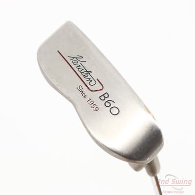 Ping Karsten 1959 B60 Putter Steel Right Handed Black Dot 33.0in
