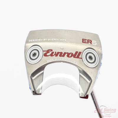 Mint Evnroll Neo Classics ER5 Putter Steel Right Handed 34.0in