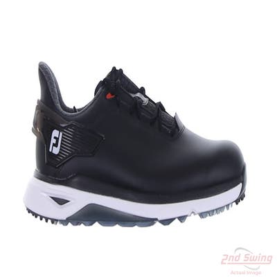 New Mens Golf Shoe Footjoy ProLite 2024 Medium 12 Black MSRP $100 56913