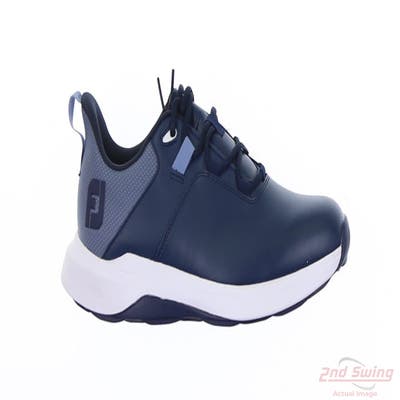 New Mens Golf Shoe Footjoy ProLite 2024 Medium 10 Blue MSRP $100 56921