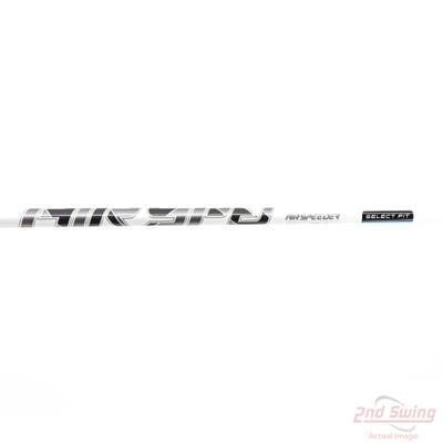 Used W/ TaylorMade RH Adapter Fujikura Air Speeder 25 Driver Shaft Junior Ladies 38.75in