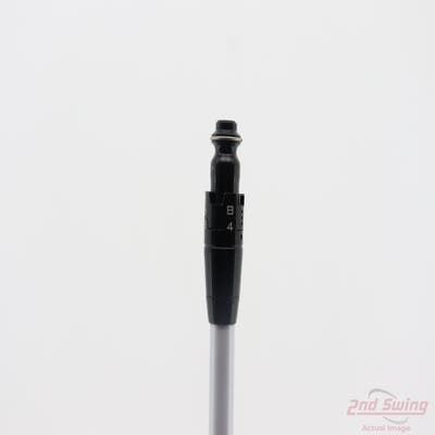 Used W/ Titleist RH Adapter Aldila Ascent Ultralight 50g Fairway Shaft Senior 39.5in