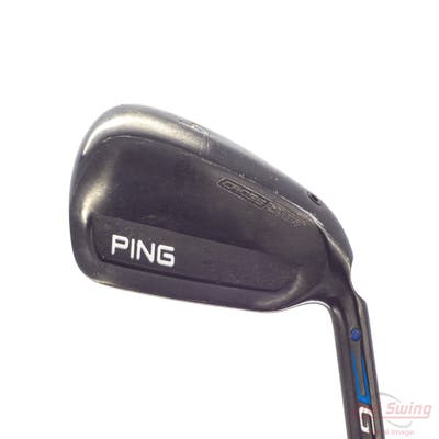 Ping 2016 G Crossover Utility Iron 4 Utility ALTA 70 Graphite Stiff Right Handed Blue Dot 39.5in
