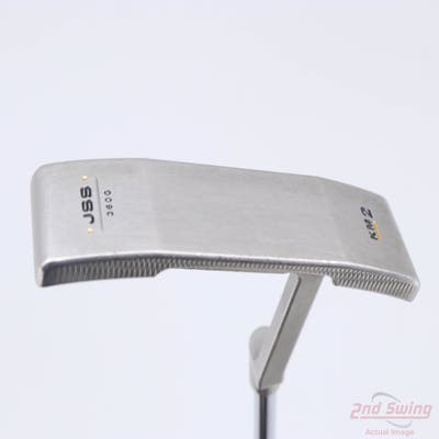Miura KM-2 Putter Steel Right Handed 35.5in