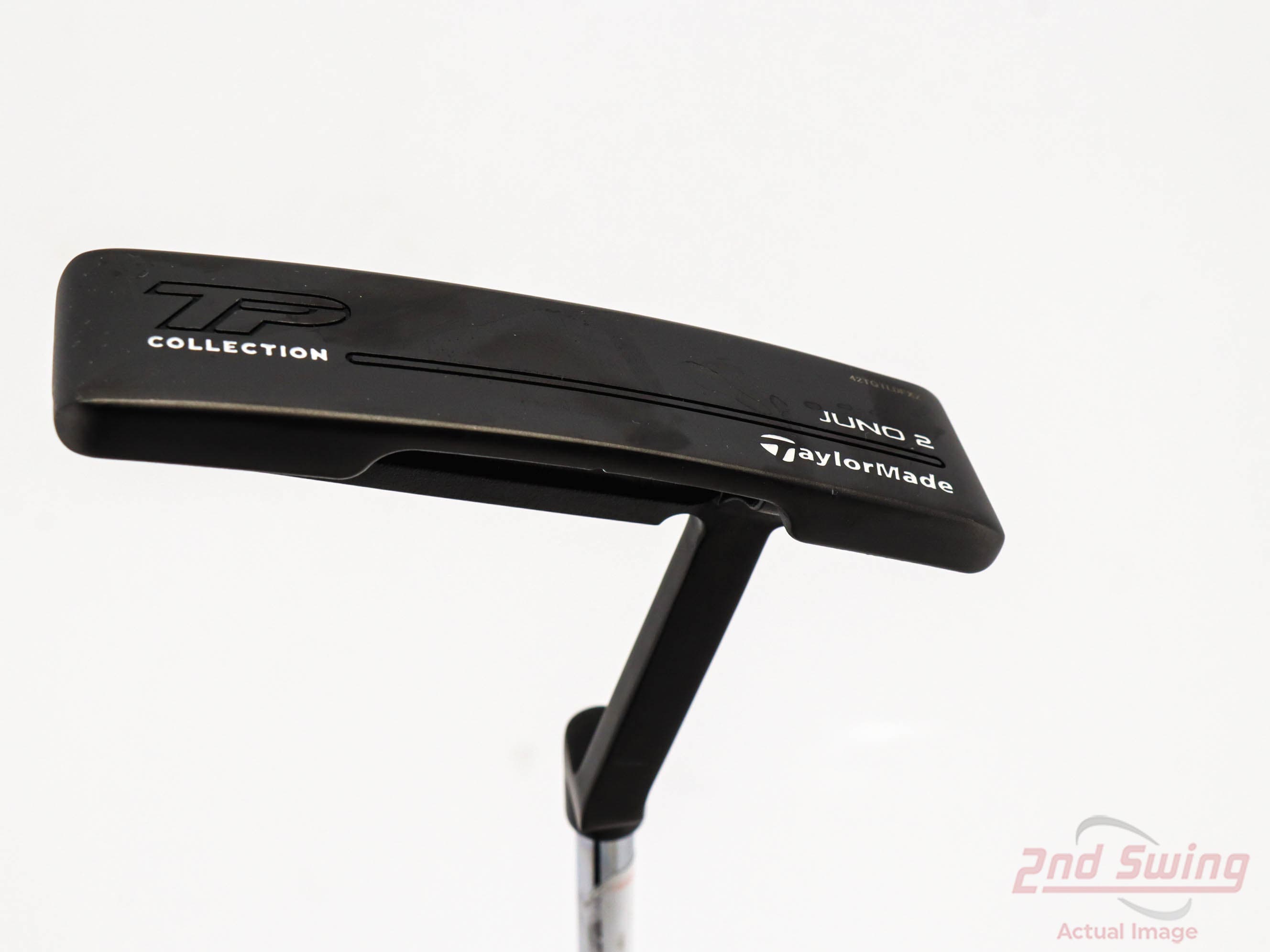 TaylorMade TP Black Juno 2 Putter | 2nd Swing Golf