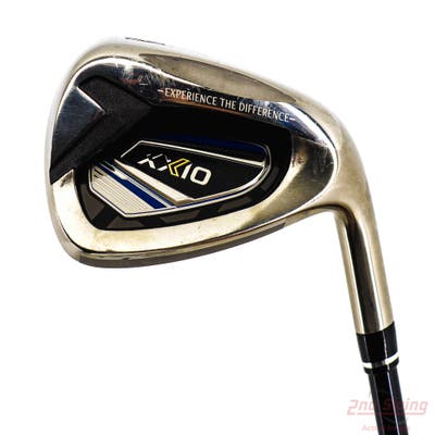 Mint XXIO 12 Single Iron 8 Iron XXIO MP-1200 Graphite Regular Right Handed 37.25in