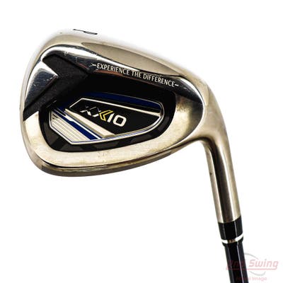 Mint XXIO 12 Single Iron Pitching Wedge PW XXIO MP-1200 Graphite Regular Right Handed 36.25in
