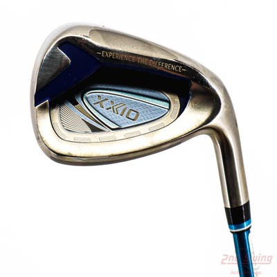Mint XXIO 12 Ladies Single Iron 7 Iron XXIO MP-1200 Graphite Ladies Right Handed 36.5in