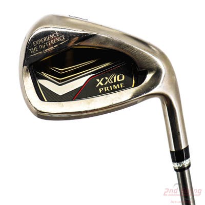 Mint XXIO Prime 12 Single Iron 8 Iron Prime SP-1200 Graphite Regular Right Handed 37.0in