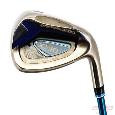 Mint XXIO 12 Ladies Single Iron 8 Iron XXIO MP-1200 Graphite Ladies Right Handed 36.0in