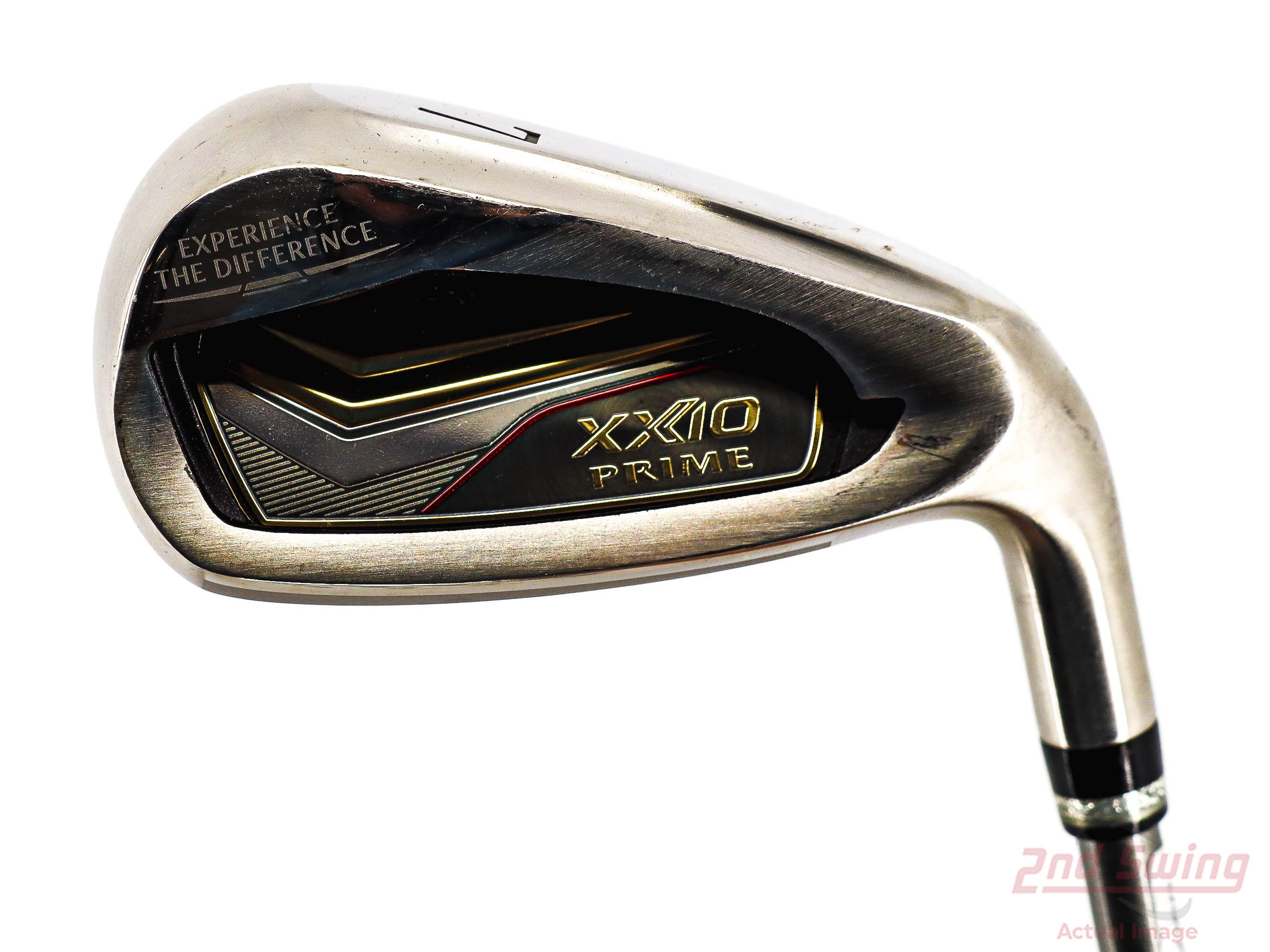 XXIO Prime 12 Single Iron (D-22647446448) | 2nd Swing Golf